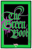 Twiztid - The Green Book (Blacklight)