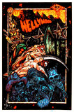 Hellywood