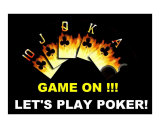 Buy Let's Play Poker at AllPosters.com