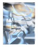 Buy Village in winter at AllPosters.com