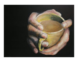 Buy Cup of Comfort at AllPosters.com