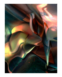 Buy Jerome Bosch Atmosphere at AllPosters.com