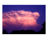 Buy Thunderhead Cloud Tornado at AllPosters.com