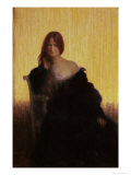 Buy Portrait of a Woman at AllPosters.com