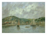 Cherbourg, 1883