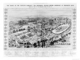 Buy The Temple of the "Entente Cordiale" at AllPosters.com
