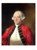 Buy Portrait of Augustin Prevost in Uniform at AllPosters.com