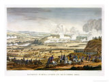 Buy The Battle of Jena, 14 October 1806 at AllPosters.com
