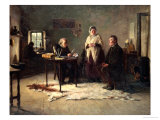 Buy A Financial Agreement at AllPosters.com