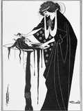 The Dancer's Reward, Illustration from 