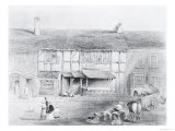 Buy Shakespeare's Birthplace at AllPosters.com