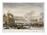 Buy The Battle of Preussisch-Eylau 9 February 1807 at AllPosters.com