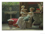 Buy Mother's Darling at AllPosters.com