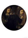 Buy Self Portrait, 1646 at AllPosters.com