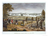 The Battle of Lutzen, 2 May 1813