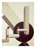 Proun 10, 1919