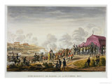 Buy The Bombardment of Madrid, 4 December 1808 at AllPosters.com