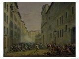 The Day of the Tiles, 13 July 1788, 1889