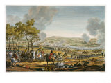 Buy The Battle of Wagram, 7 July 1809 at AllPosters.com