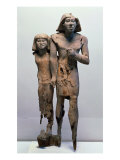 Buy Anonymous Couple Known as the Memphis Couple at AllPosters.com