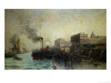 Buy The Last Boat Up at AllPosters.com