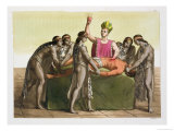 Buy Communal Sacrifice at AllPosters.com