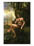 Bacchus, circa 1695