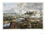 Buy The Battle of Roveredo, 18 Fructidor, Year 4 at AllPosters.com