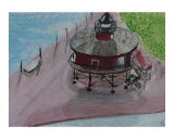 Buy Little Lighthouse at AllPosters.com