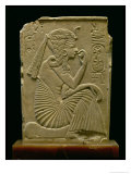 Ramesses II as a Child, New Kingdom