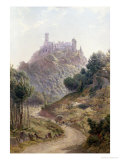 Buy Pina Cintra, Summer Home of the King of Portugal, 1883 at AllPosters.com