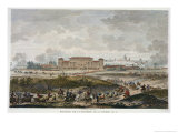 Buy The Battle of La Favorite, 25 Nivose, Year 5 at AllPosters.com