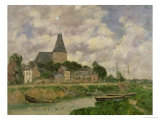 Quittebeuf, 1893