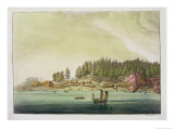 Buy Early Settlement of Vancouver at AllPosters.com