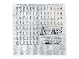 Buy Instructions and Demonstration of Postures for Musketeers and Pikemen, 1636 at AllPosters.com