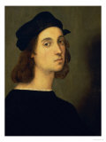 Self Portrait, circa 1506