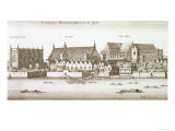 Buy Part of the City of Westminster, 1647 at AllPosters.com