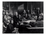Buy The House of Commons in 1860: Lord Palmerston Addressing the House at AllPosters.com