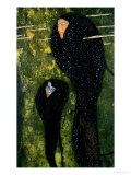 Water Sprites, 1899 Giclee Print