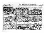 Buy Account of the Great Plague of London in 1665 at AllPosters.com