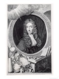 Buy Portrait of the Honorable Robert Boyle at AllPosters.com