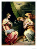 Buy The Annunciation at AllPosters.com