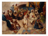 Buy A Captive Audience, 1883 at AllPosters.com