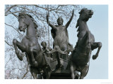 Buy Boadicea, 1850s at AllPosters.com