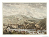 Buy The Battle of Millesimo, 25 Germinal, Year 4 at AllPosters.com