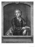 Buy Portrait of Thomas Gray at AllPosters.com