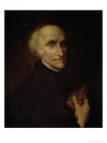 Buy Portrait of Pedro Calderon De La Barca Spanish Poet and Playwright at AllPosters.com