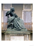 Buy The Marquise De Sevigne 1857-59 at AllPosters.com