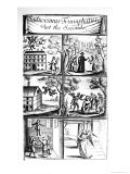 Buy Saducismus Triumphatus, the Second Part at AllPosters.com