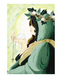 Buy Saint Brigid at AllPosters.com